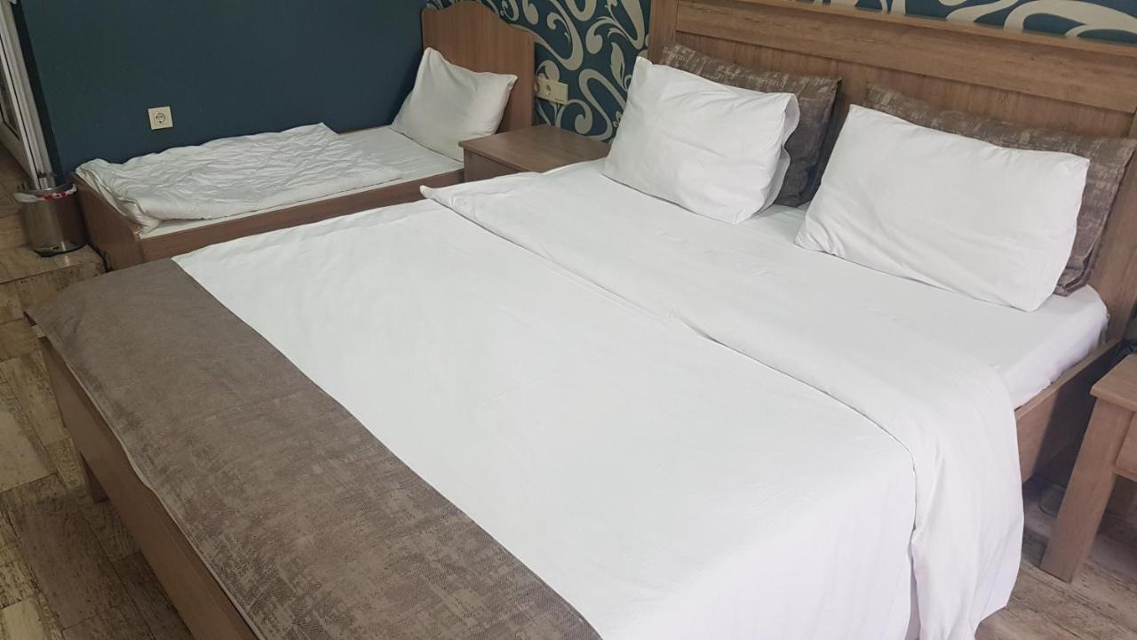 Nizami Street Hotel Баку Экстерьер фото