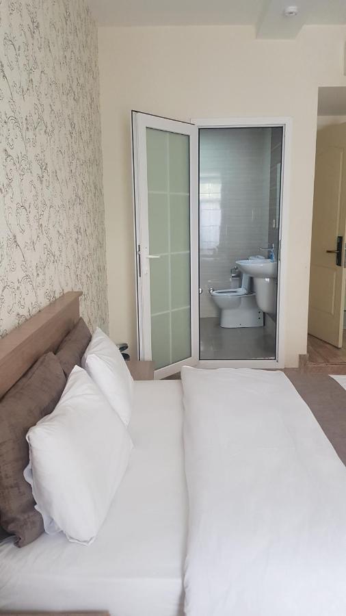 Nizami Street Hotel Баку Экстерьер фото