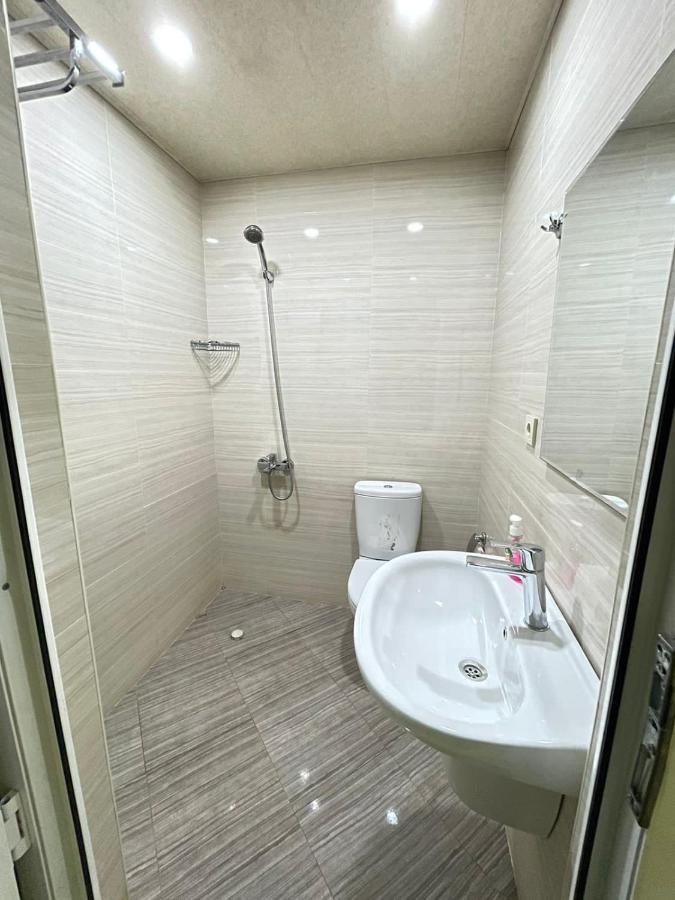 Nizami Street Hotel Баку Экстерьер фото