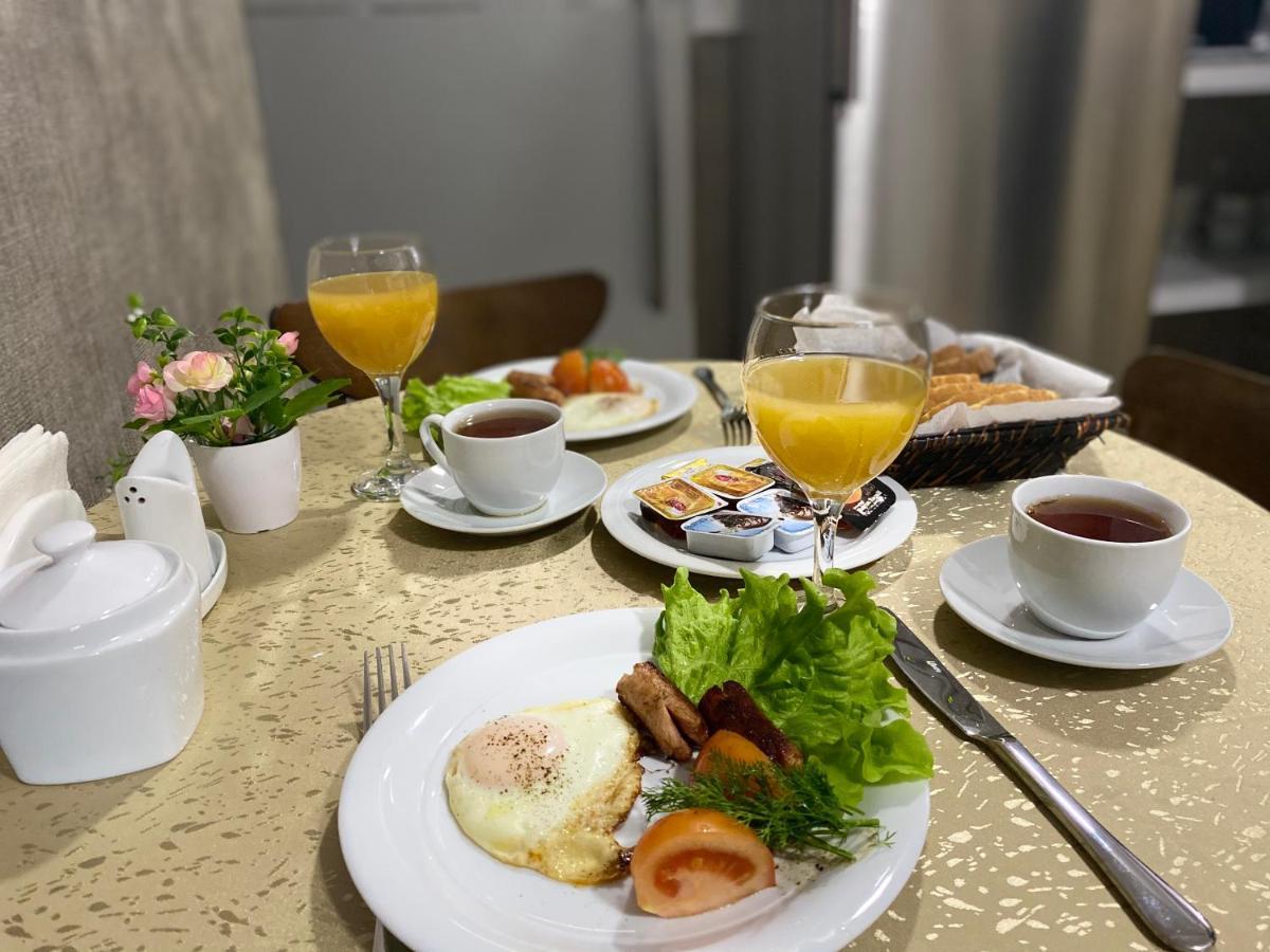 Nizami Street Hotel Баку Экстерьер фото